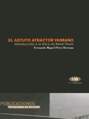 cover image of El Astuto atractor humano